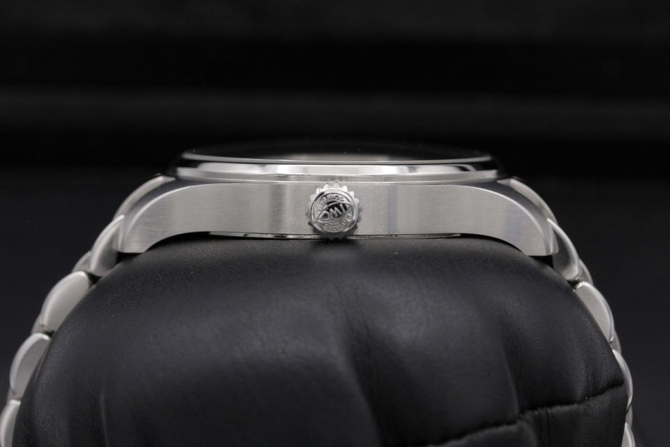 IWC Pilot's Mark XX IW328206 Image 3